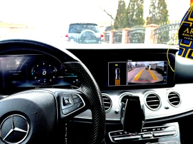 Mercedes-Benz E 220 Amg//digital//9g | Mobile.bg    11