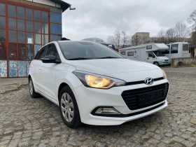 Обява за продажба на Hyundai I20 Швейцария ~16 999 лв. - изображение 1