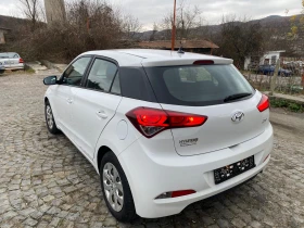 Обява за продажба на Hyundai I20 Швейцария ~16 999 лв. - изображение 3