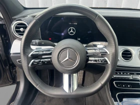 Mercedes-Benz E 300 * AMG* BUSINESS* NIGHT* LED* NAVI* , снимка 12