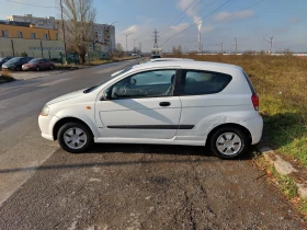 Chevrolet Kalos, снимка 2