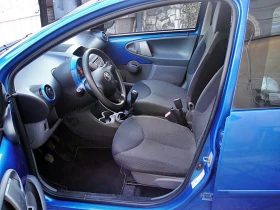 Toyota Aygo 1.0ГЕРМАНИЯ, снимка 9