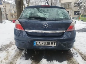 Opel Astra H 1.7 CDTI, снимка 6