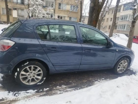 Opel Astra H 1.7 CDTI, снимка 3