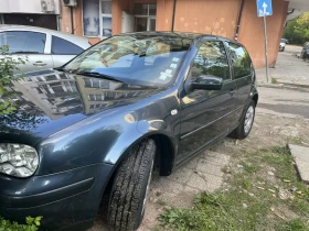 Обява за продажба на VW Golf 4 ~4 900 лв. - изображение 1