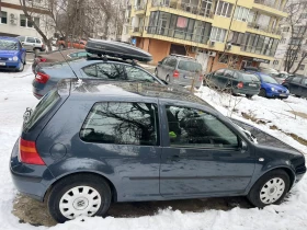 VW Golf 4, снимка 7