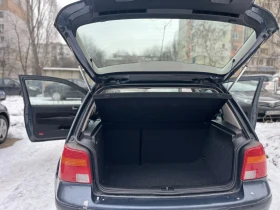 VW Golf 4, снимка 6