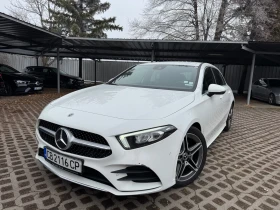 Mercedes-Benz A 200 AMG Line  | Mobile.bg    1