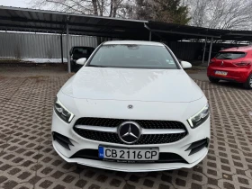 Mercedes-Benz A 200 AMG Line  | Mobile.bg    2