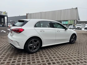 Mercedes-Benz A 200 AMG Line  | Mobile.bg    4