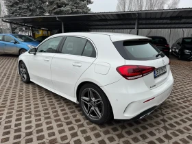 Mercedes-Benz A 200 AMG Line  | Mobile.bg    6