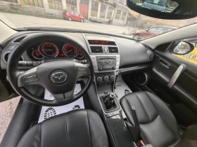 Mazda 6 2.5  170 ,  ,    | Mobile.bg    12