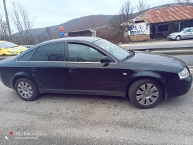 Audi A6, снимка 1