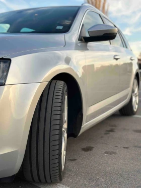 Skoda Octavia 1.8 TSI, снимка 8