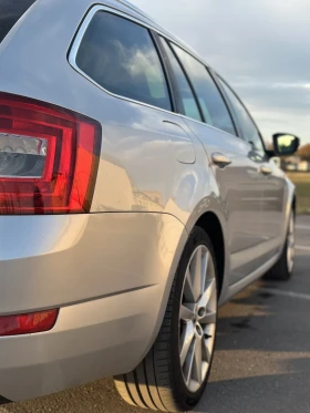 Skoda Octavia 1.8 TSI, снимка 6