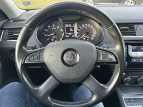 Skoda Octavia 1.8 TSI, снимка 14