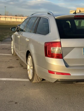 Skoda Octavia 1.8 TSI, снимка 3