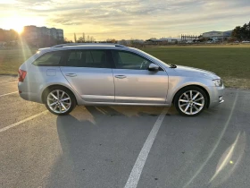 Skoda Octavia 1.8 TSI, снимка 9