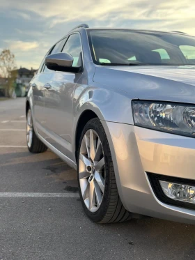 Skoda Octavia 1.8 TSI, снимка 7