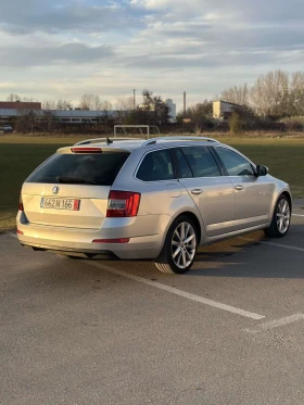 Skoda Octavia 1.8 TSI, снимка 5