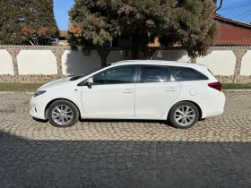 Toyota Auris 1.6 бензин/газ, снимка 3