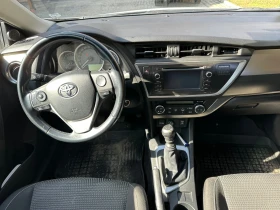 Toyota Auris 1.6 бензин/газ, снимка 9