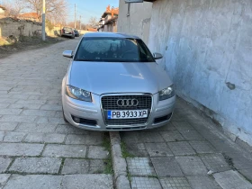 Audi A3, снимка 2