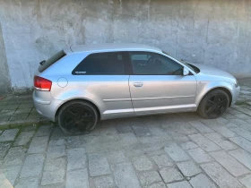 Audi A3, снимка 6