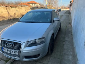 Audi A3, снимка 3