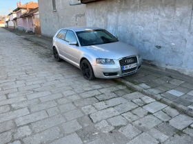 Audi A3, снимка 1