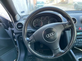 Audi A3, снимка 7