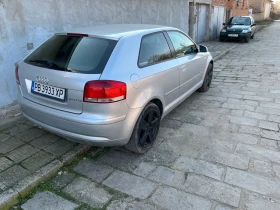 Audi A3, снимка 4