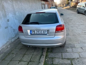 Audi A3, снимка 5