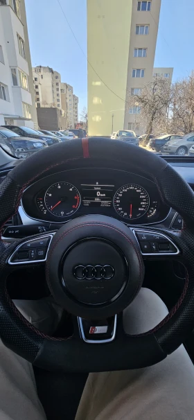 Audi A6, снимка 2