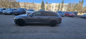 Audi A6, снимка 4