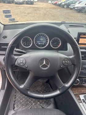 Mercedes-Benz C 350 V6 6.3AMG Paket  NAVI 4x4  | Mobile.bg    11