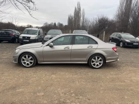 Mercedes-Benz C 350 V6 6.3AMG Paket  NAVI 4x4  | Mobile.bg    5