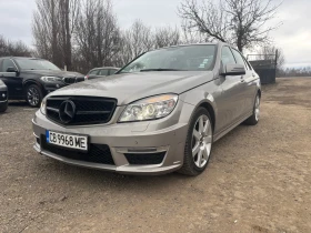  Mercedes-Benz C 350