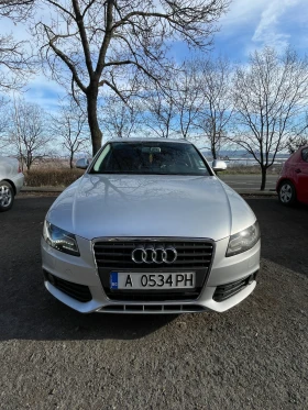 Audi A4 B8 2.0tdi, снимка 8