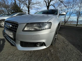 Audi A4 B8 2.0tdi, снимка 2