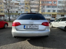 Audi A4 B8 2.0tdi, снимка 6