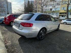 Audi A4 B8 2.0tdi, снимка 5