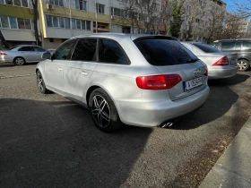 Audi A4 B8 2.0tdi, снимка 3