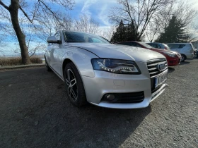 Audi A4 B8 2.0tdi, снимка 1