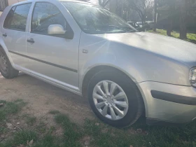 VW Golf 4. 1.9 tdi, снимка 6