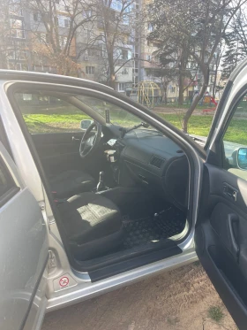 VW Golf 4. 1.9 tdi, снимка 1