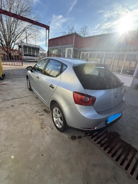 Seat Ibiza, снимка 6