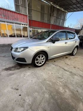 Seat Ibiza, снимка 2