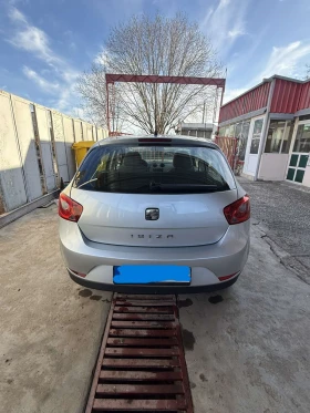 Seat Ibiza, снимка 5