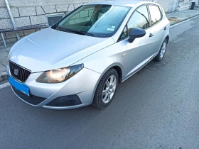 Seat Ibiza, снимка 1